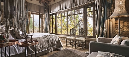 Design Triple Room