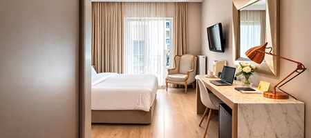 Double or Twin Room