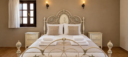 The Areos Polis Suite