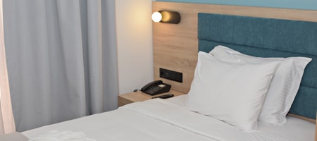 Superior Single Room