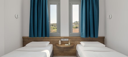 Superior Twin Room 22m2