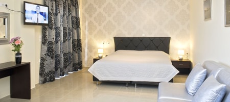 Junior Suites