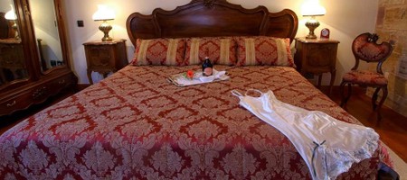 Castello ( Two Bedroom Suite )