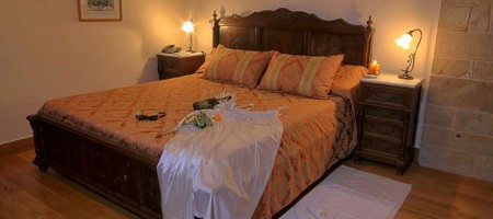 Chios Junior Suite