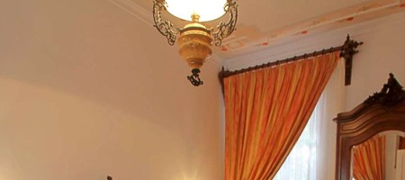 Genova ( Two Bedroom Suite )