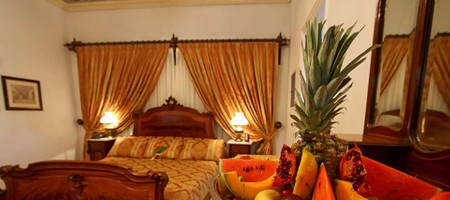 Kampos ( One Bedroom Suite )