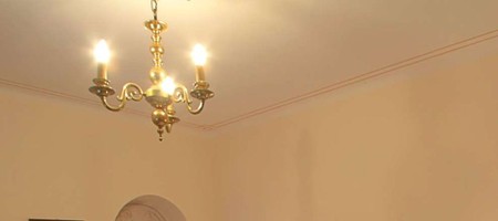 Pyrgousiko ( Two Bedroom Suite )