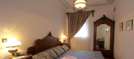Venezia ( Two Bedroom Suite ) 