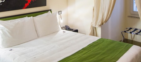 Terra Double Room