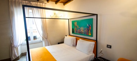 Superior Large Double Room