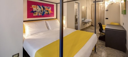 Residenze Argileto Rome