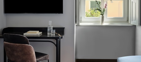 Centurion Junior Suite
