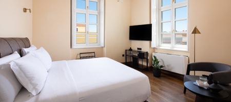 Viktorias Suite