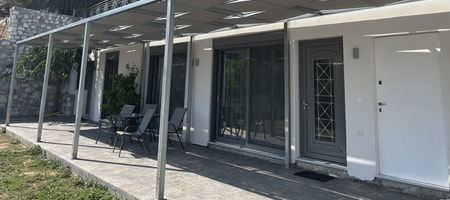 Argo Summer Apartment