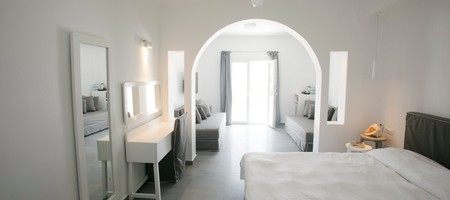 Premium Triple Room