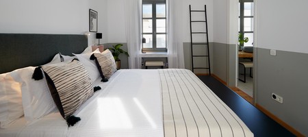 Kastro Suite