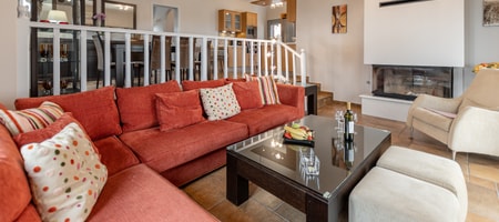Superior Apartment