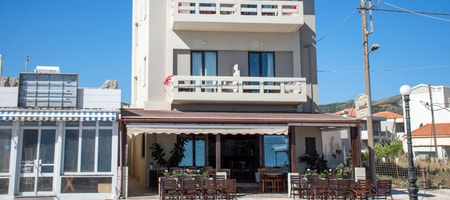 Argo Rooms
