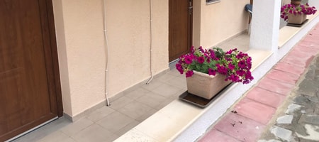 Studio No Balcony For Disabled Guests