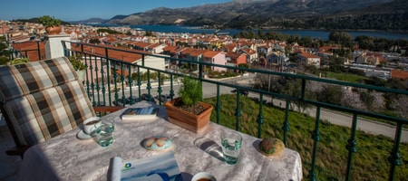 Chrysianna Seaview Apartment
