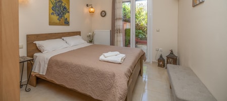 ESTIA COZY APARTMENT