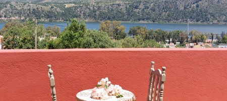 Phevos Seaview Apartment