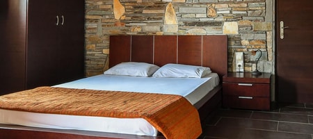 Junior Suite (202)