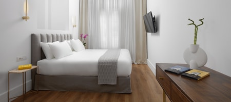 Medea – Spa Suite