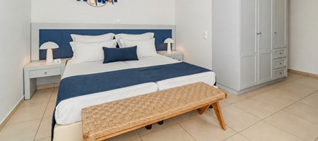 Classic Room with Side Sea View