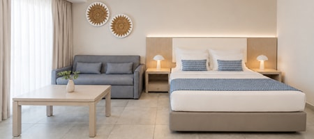 Premium Room with Pool View