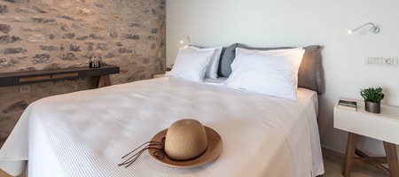 One Bedroom Sea View Junior Suite