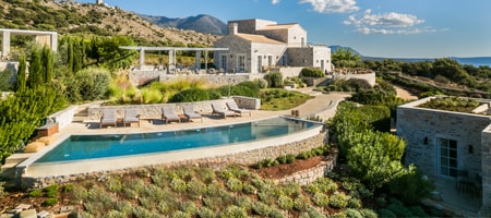 Aria Estate Suites & Spa