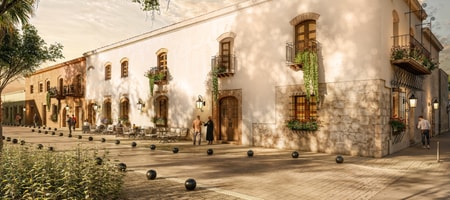 Aria Santa Maria