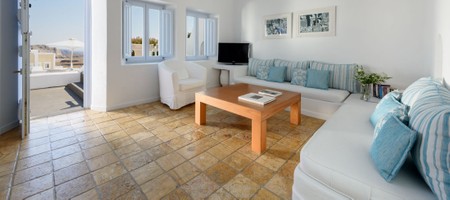 La Boheme Suite