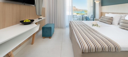 Double Room | Annex