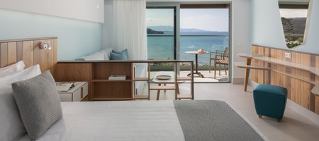 Double  Sea View