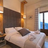 Standard Double/Twin Room With Sea View