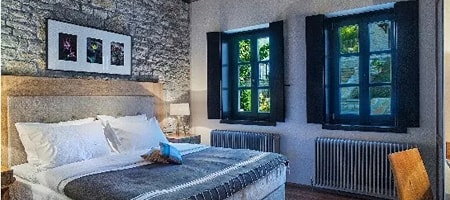 Aristi Villas Zagorochoria