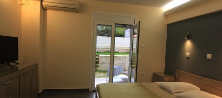 Family Apartment