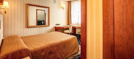 Single Room