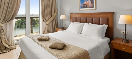 Suite Lake View