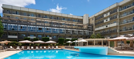 Ariti Grand Hotel Corfu