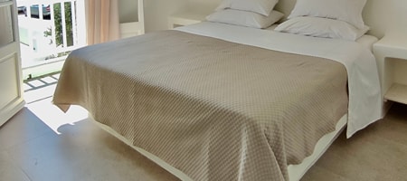 Two Bedroom Sea View Studio