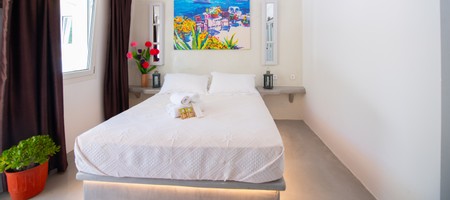 Economy Room