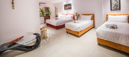 Family Suite