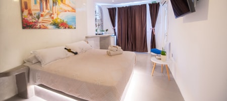 Junior Room