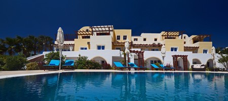 Arlene Suites