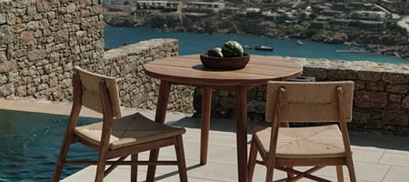 Junior Suite Sea View with Private Pool