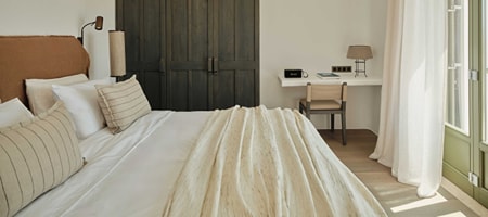 Premium Room with Garden View
