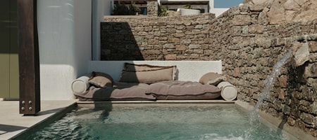 Premium Room Garden View with Sharing Pool